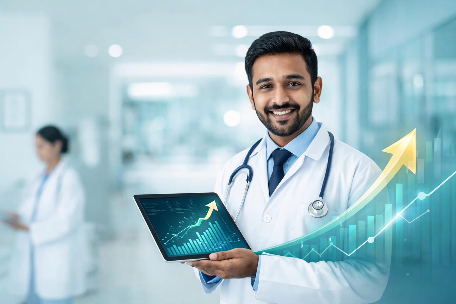 Healthcare Growth